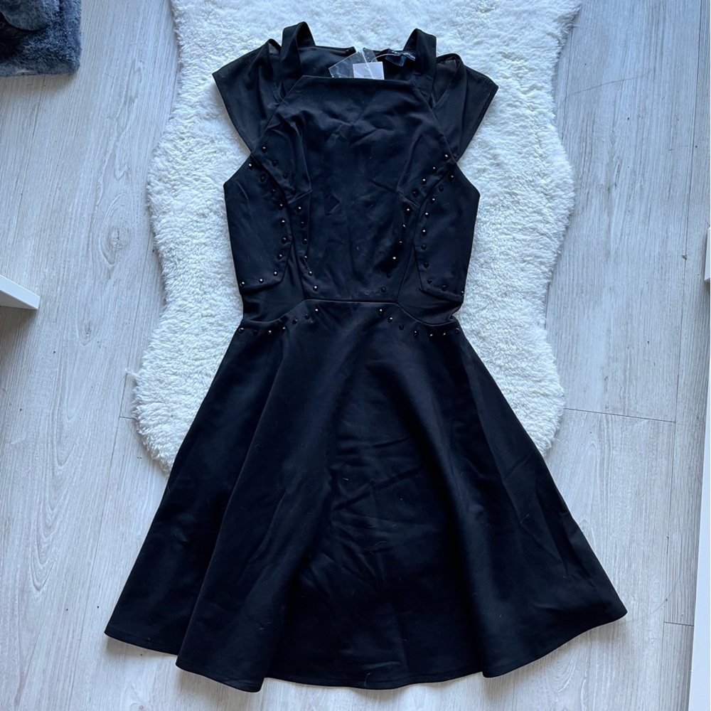 Little black dress French Connection